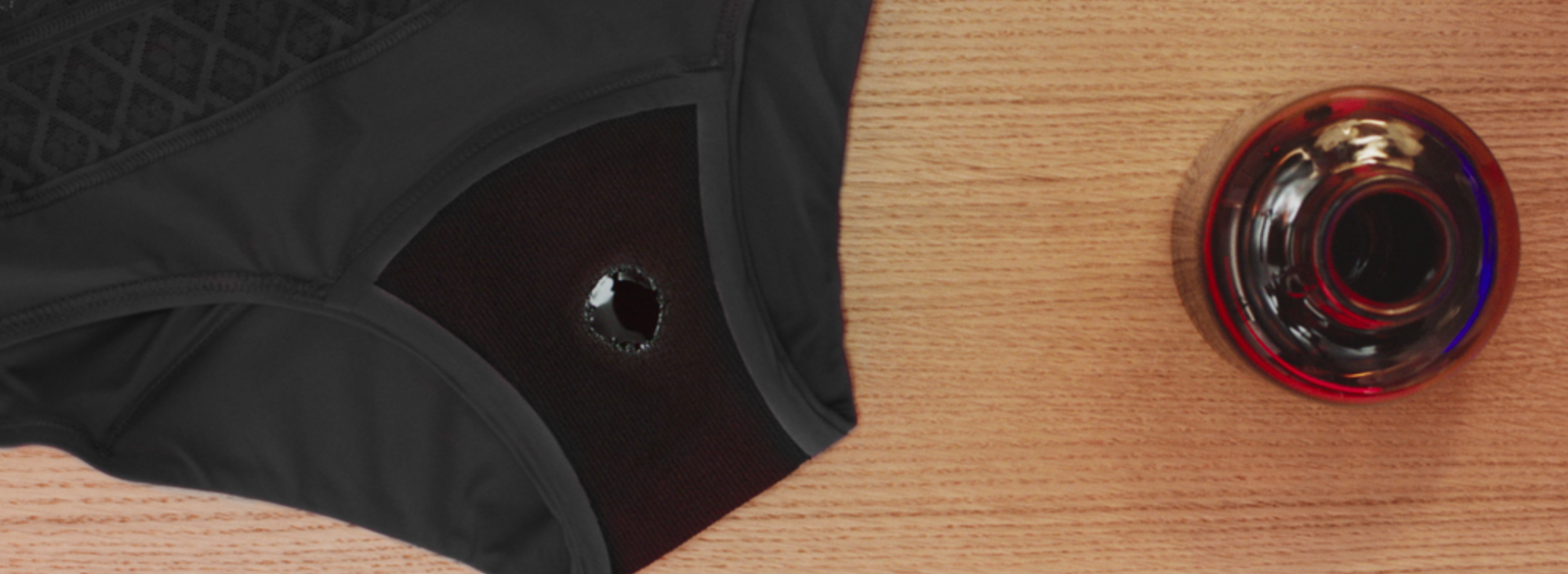 What is TriTech Performance? We’re here to explain more about intimawear™ by Libresse® to help you understand how it works for you and your flow.